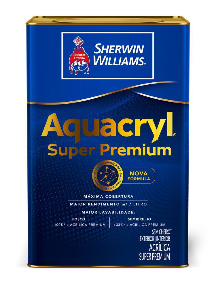 BASE ACR XY 16L AQUACRYL