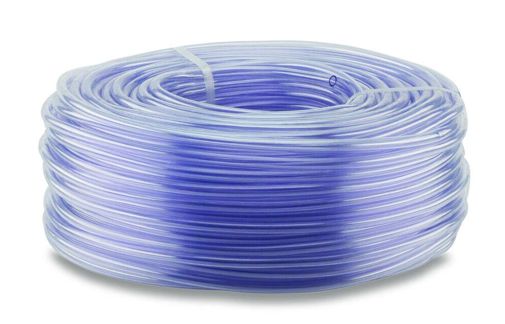 Mangueira Industrial 10m 5/16x1,5mm Cristal Force Line