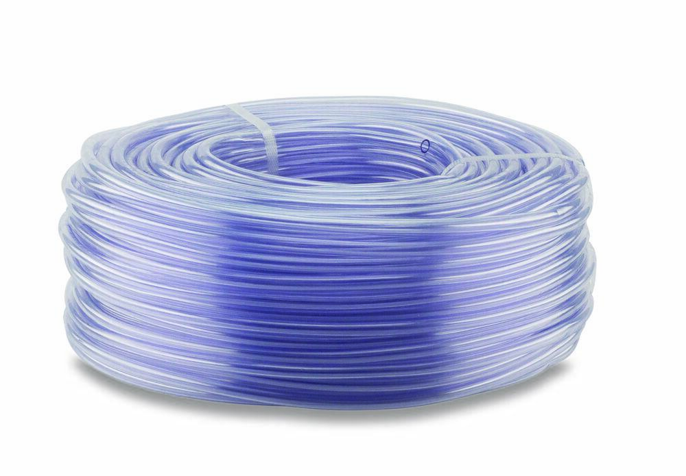 Mangueira Industrial 100m 5/16x1,5mm CristalForce Line