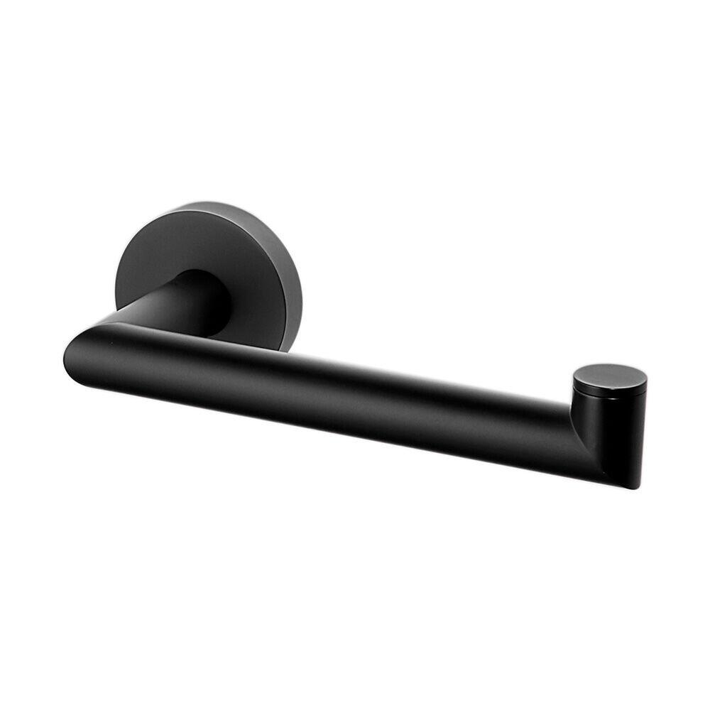 Porta Papel Higiênico Lorenzetti Loft Black