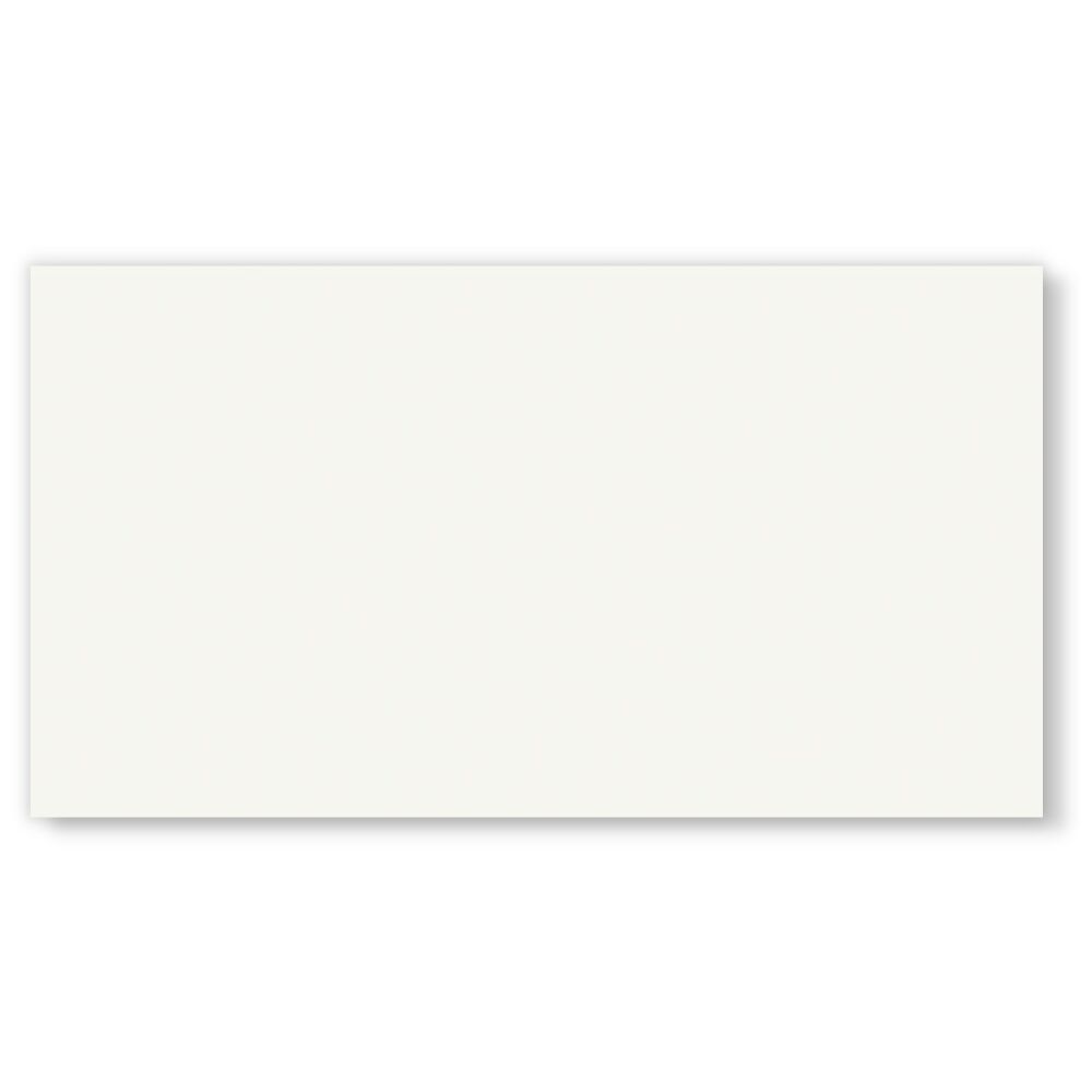 Revestimento Parede Glacial Off White Bold Polido 33x60 Incepa
