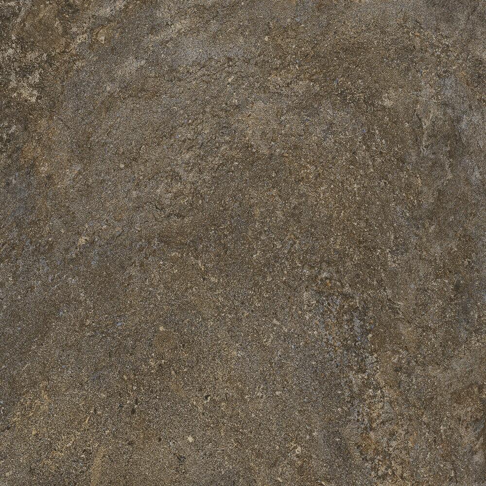 Porcelanato Externo Petrus Black Retificado 84x84 Elizabeth