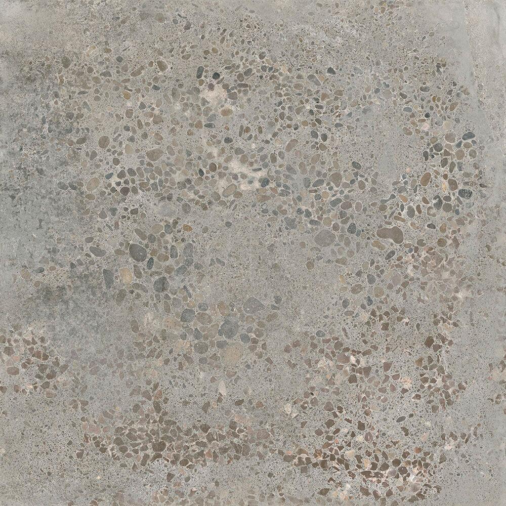 Porcelanato Hangar Cement 120x120 Retificado Roca