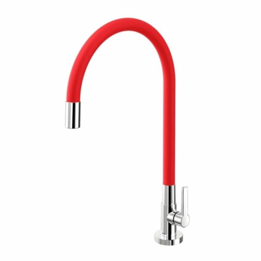 Torneira de Mesa para Cozinha Docol Galiflex 1/2