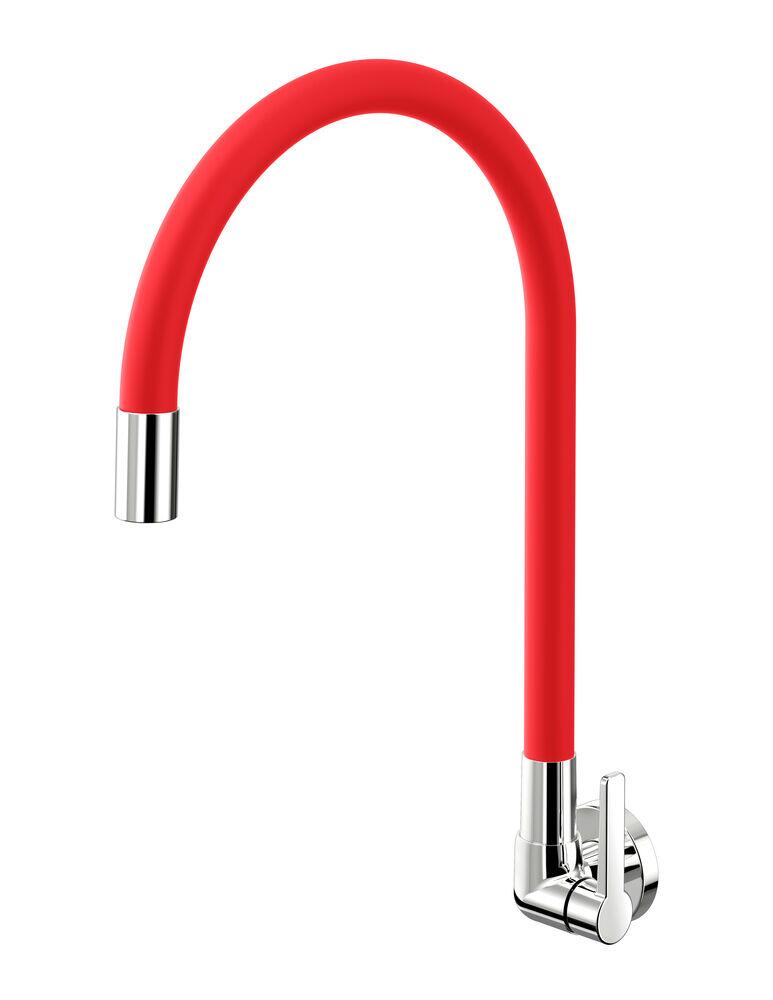 Torneira de Parede para Cozinha Docol Galiflex 1/2