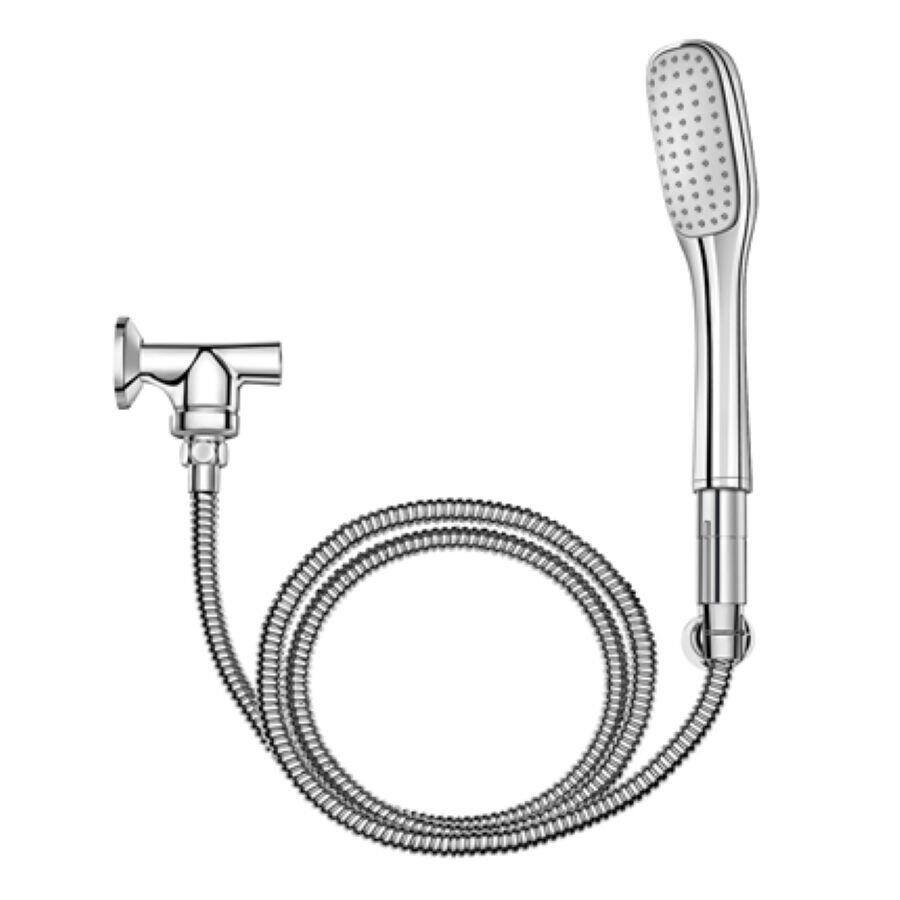 Ducha Higiênica Docol Manual Docolflat 1/2