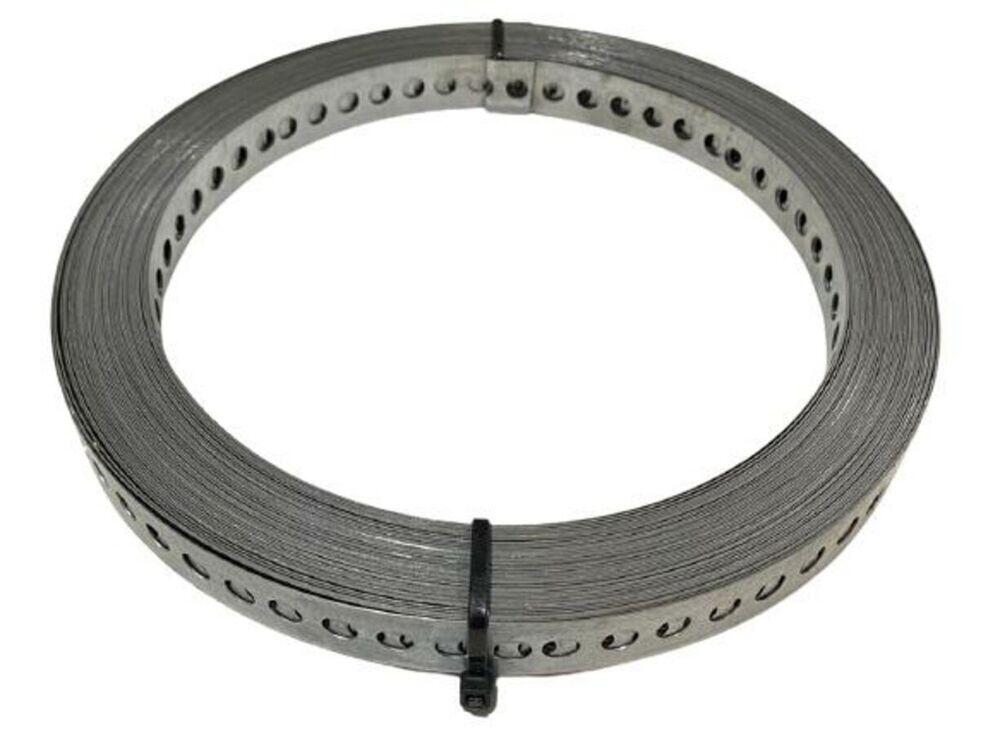 Fita Perfurada Fixwell 19mmx10m