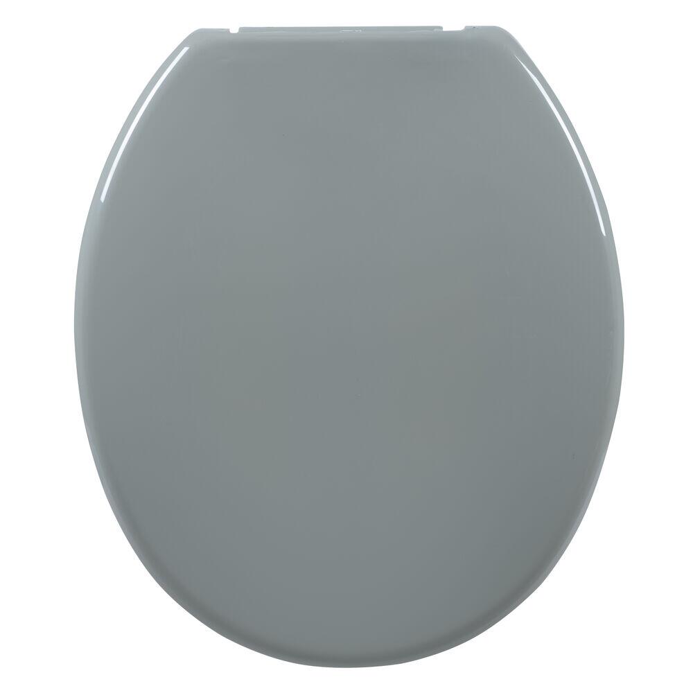 Assento Sanitário Polipropileno Soft Verde Malva Astra