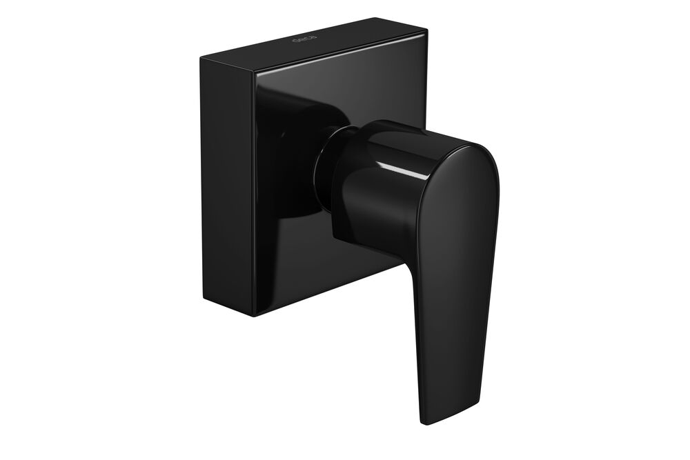 Acabamento Monocomando para Registro 1.1/2