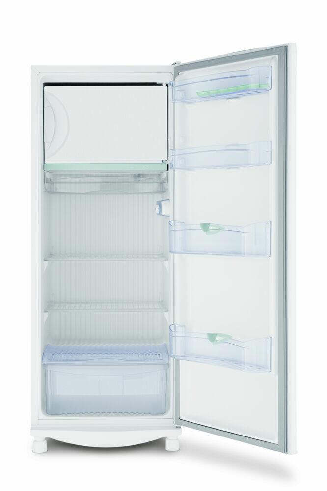 Geladeira CRB39AB Frost Free 342L Branco Consul