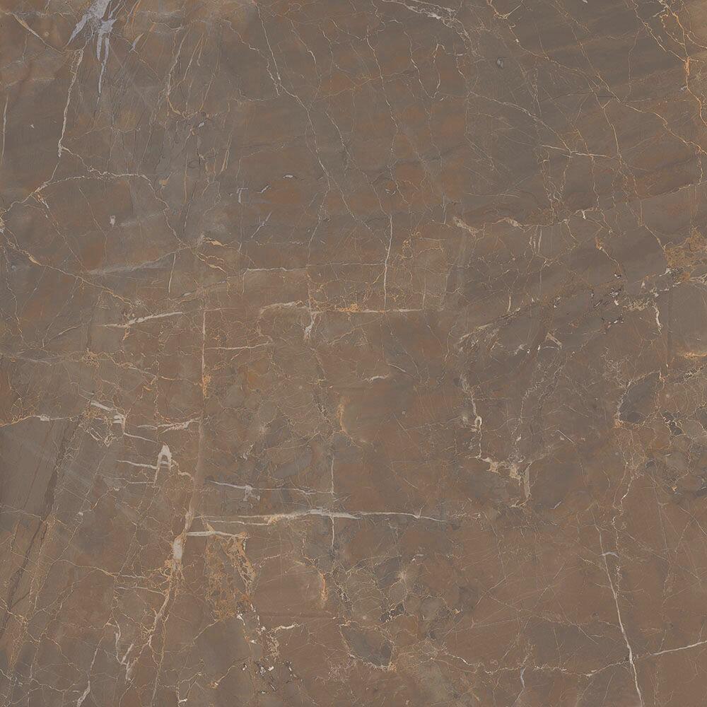 Porcelanato Marble Sorrento 120x120 Acetinado Retificado Roca