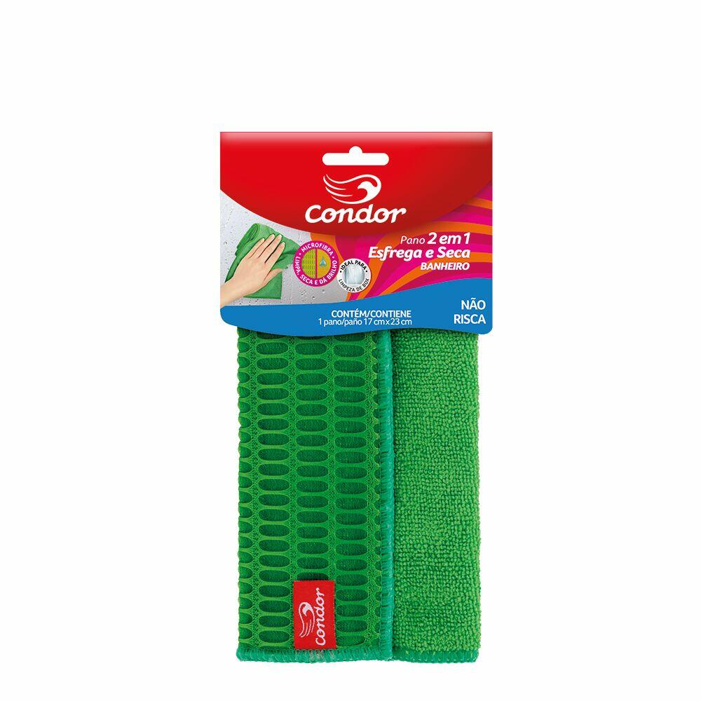 Pano para Banheiro Condor 970116E