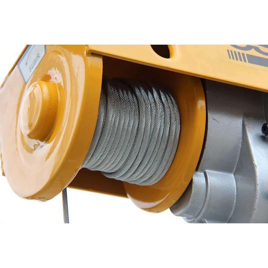 Guincho Elétrico CSM 1000kg 2000W TEC500/1000