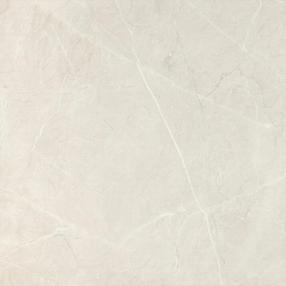 Porcelanato Pulpis Retificado Polido 84x84 Bege Elizabeth