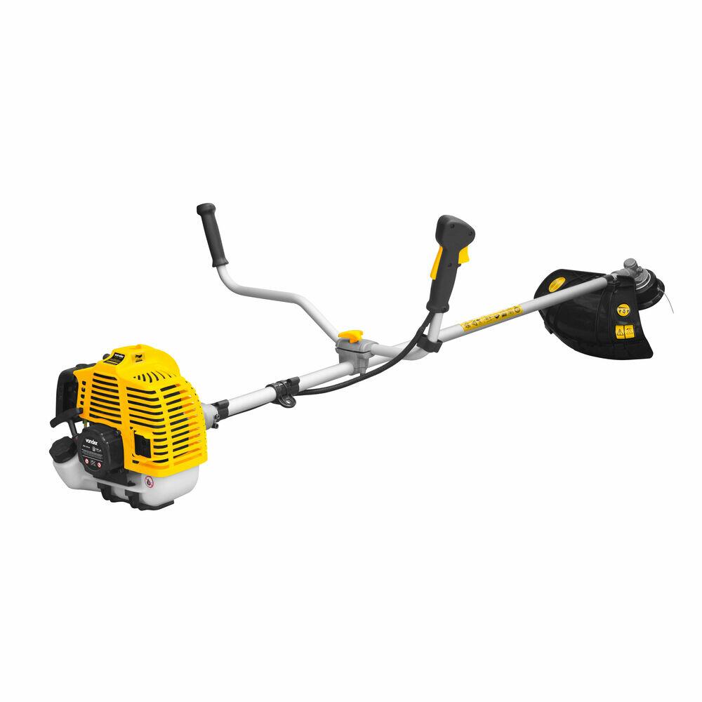 Roçadeira Vonder RGO326 2 Tempos Gasolina 32,6cc