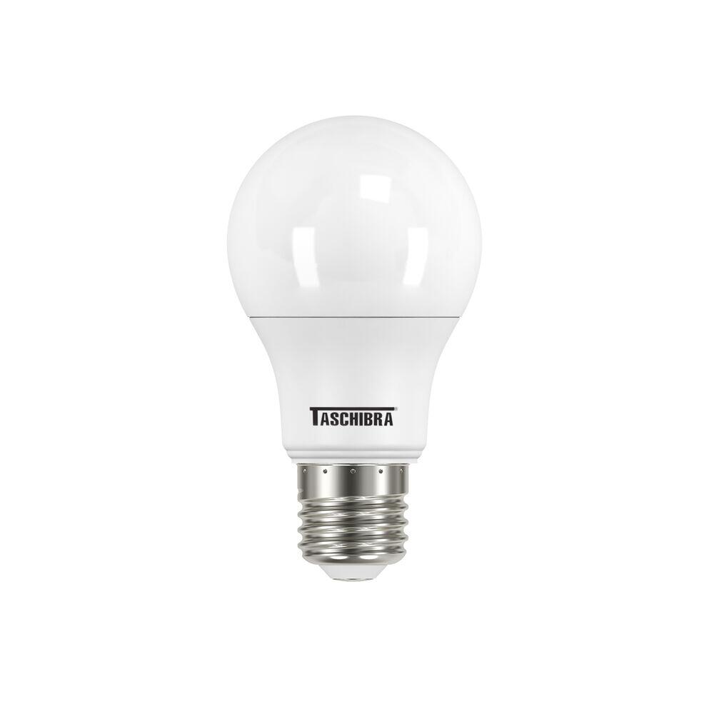 Lâmpada LED TKL 80 12W 4000K Luz Neutra Taschibra