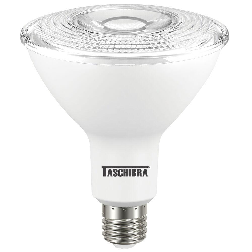 Lâmpada LED Par 38 9,9W 6500K Luz Branca Taschibra