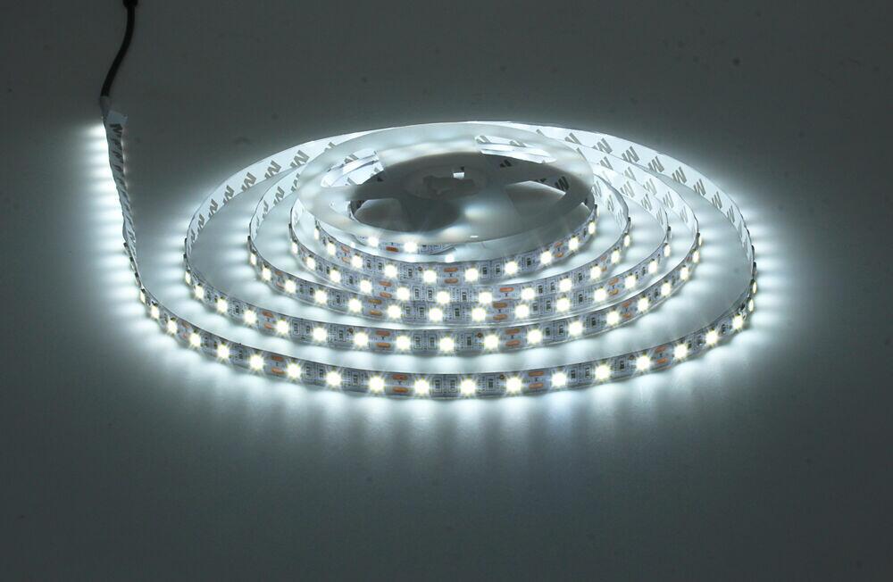Fita LED 12W 5m Luz Branca Taschibra