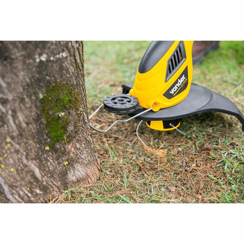 Aparador para Grama AGV1000 1000W Vonder