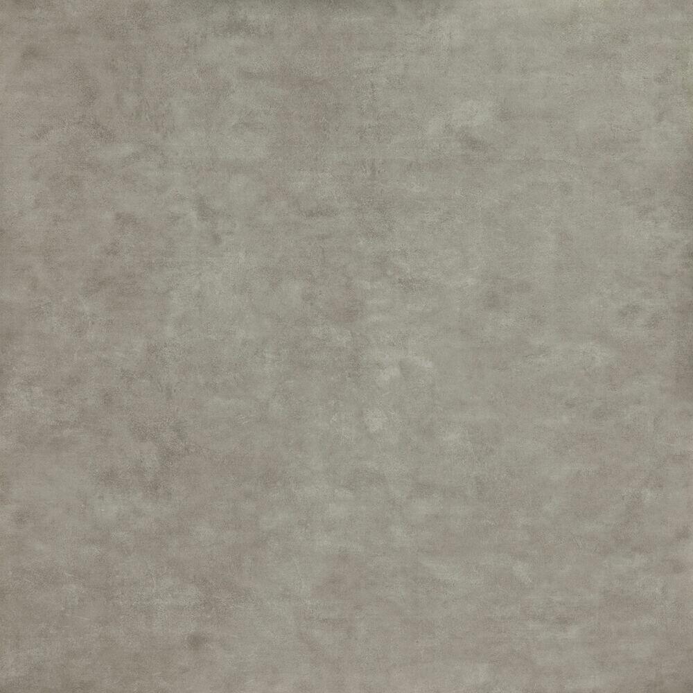 Porcelanato Cemento Concreto Retificado Acetinado 84x84 Classe C Elizabeth