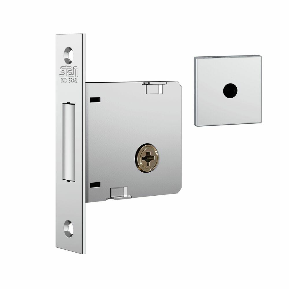 Trava 40mm 1004 Inox Polido Stam