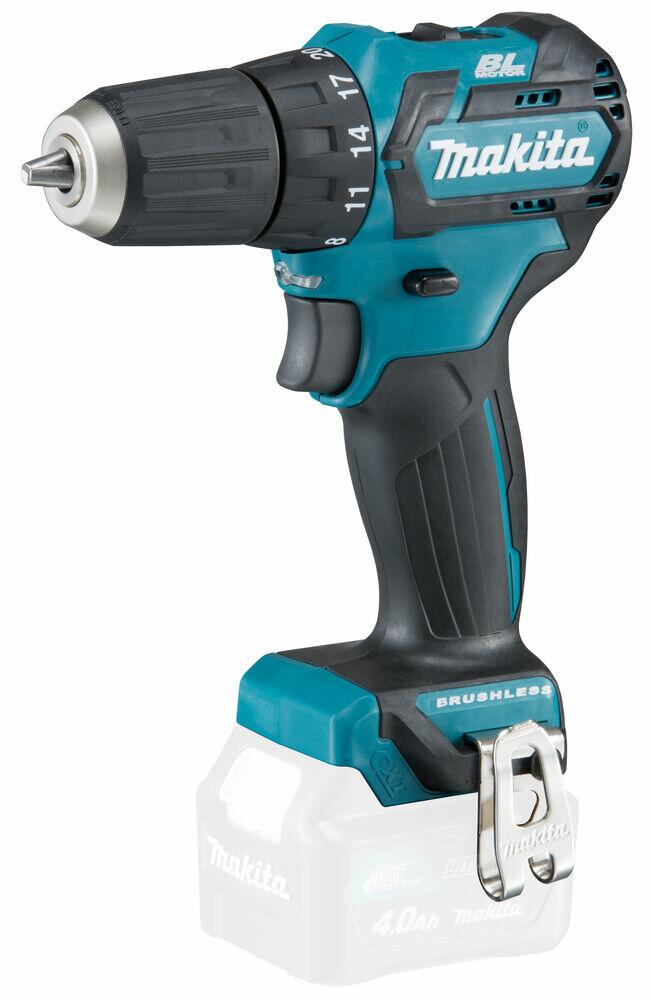 Furadeira Parafusadeira Bateria 12V DF332DZ 3/8