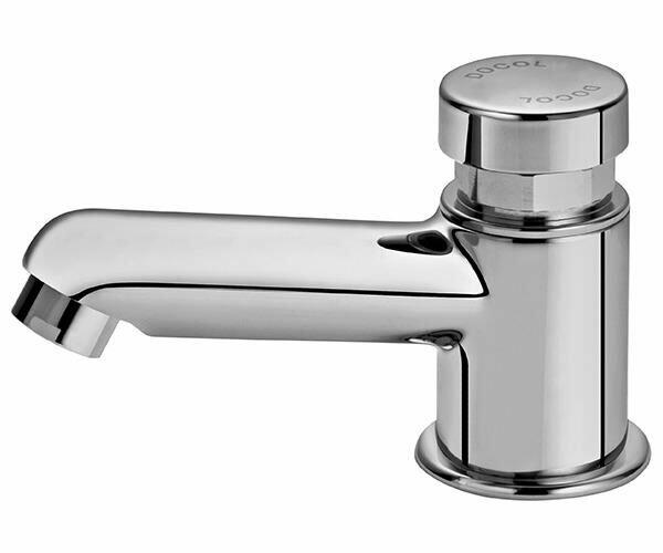 Torneira para Banheiro de Mesa Bica Baixa 1/2