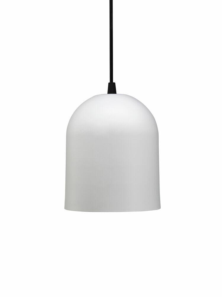 Pendente Taschibra 1 Lâmpada Mug E27 Branco