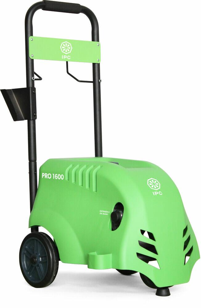 Lavadora de Alta Pressão IPC Brasil PRO-1600 1479lbs