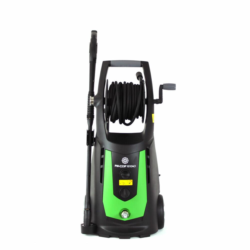 Lavadora de Alta Pressão IPC Brasil PW-C23M 2320lbs