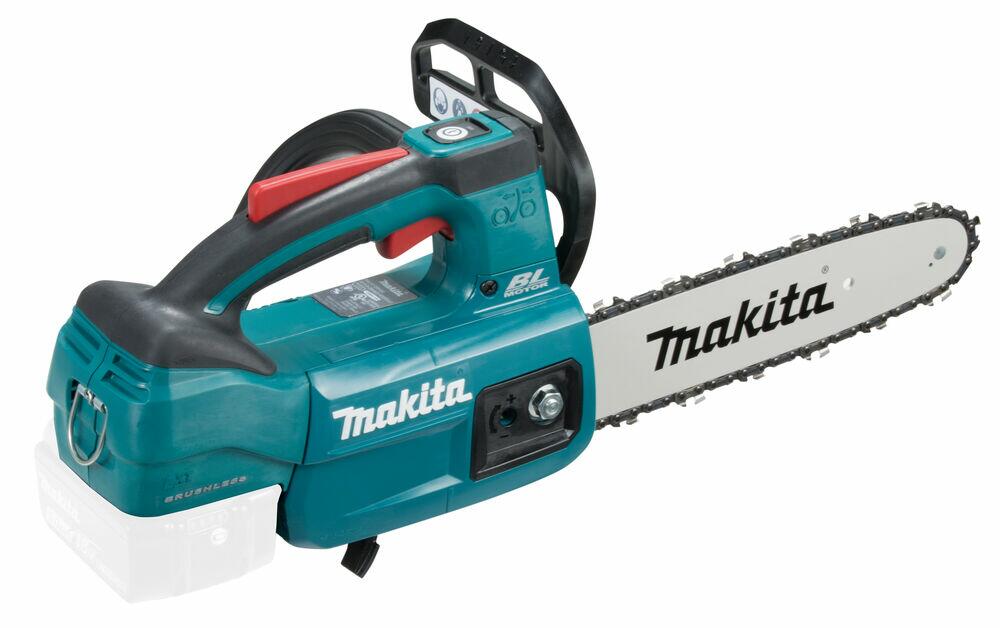 Motosserra Makita DUC254Z à Bateria 18V