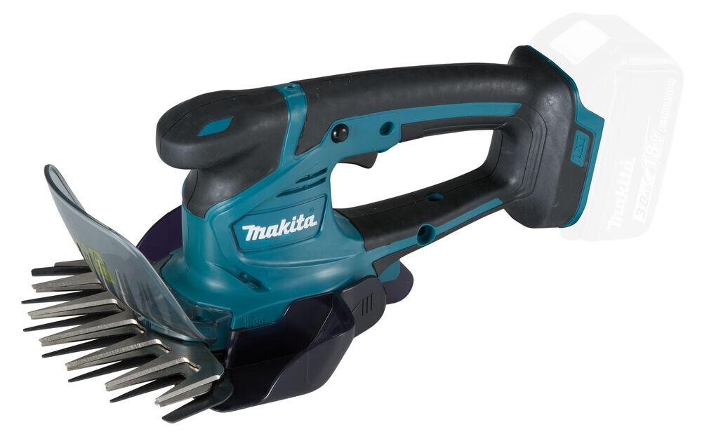 Podador Makita DUM604ZX 18V Azul Petróleo