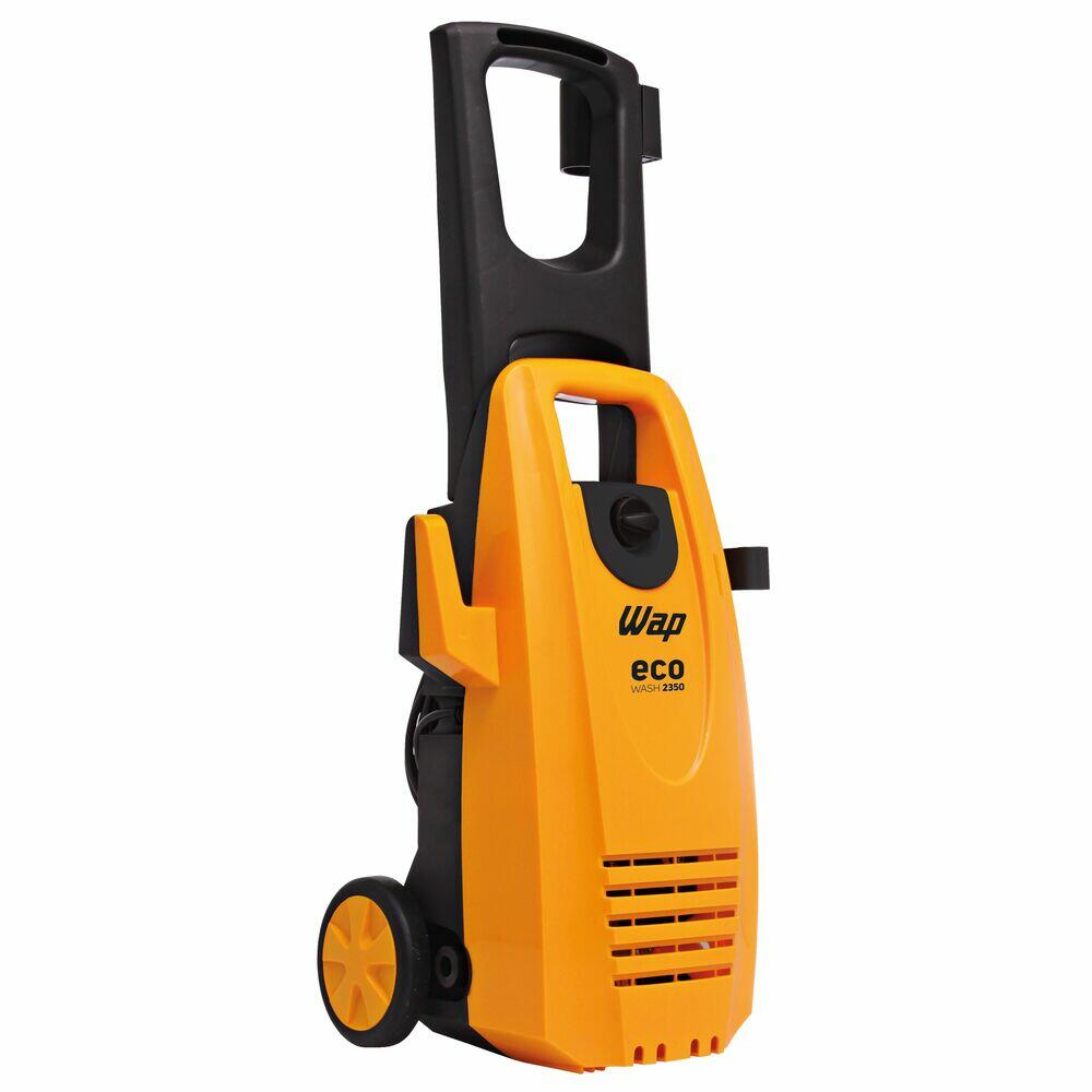 Lavadora de Alta Pressão Wap Eco Wash 2350 1750lbs
