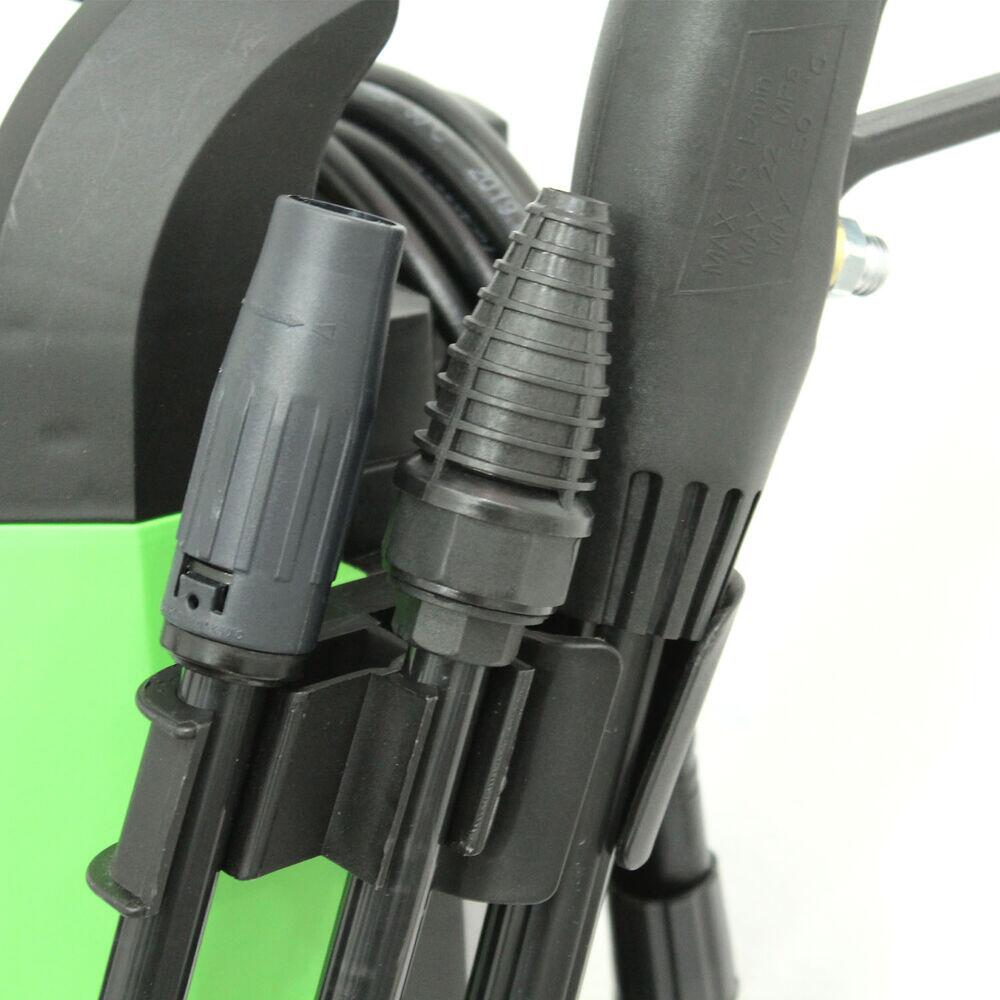 Lavadora de Alta Pressão IPC Brasil Ocasional PW-C04 1400W