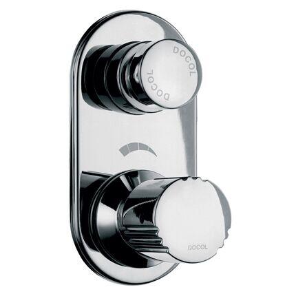 Válvula para Chuveiro Elétrico PressMatic 3/4