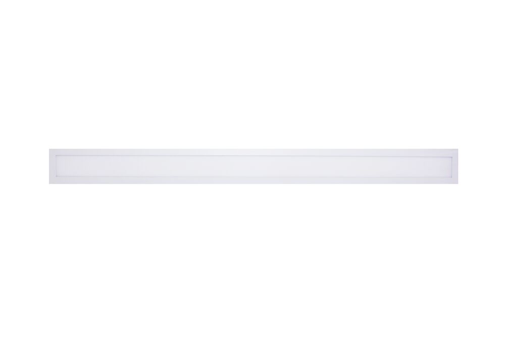 Luminária de Teto LED Fit Embutir 4000K 36W Luz Neutra Avant