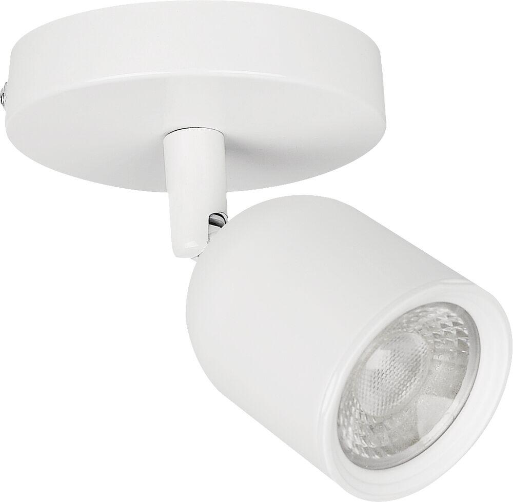 Spot Led de Sobrepor Elegance 7W 6500K Bivolt Luz Branca Avant