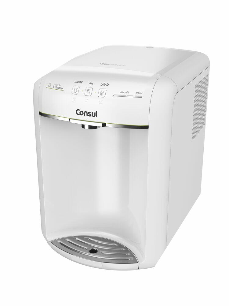 Purificador de Água CPB36AB Branco Consul