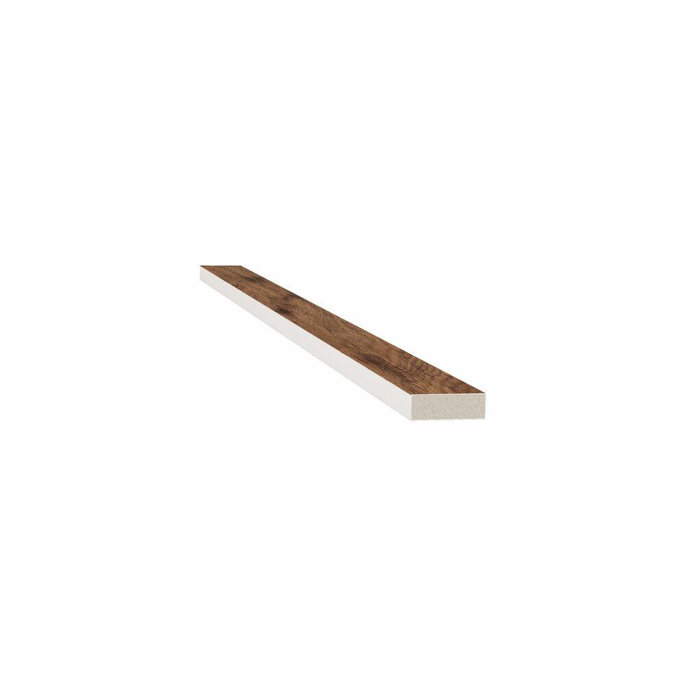 Ripa Santa Luzia Multilinha Ipê Escuro 2,80x2,35cm 2 Peças