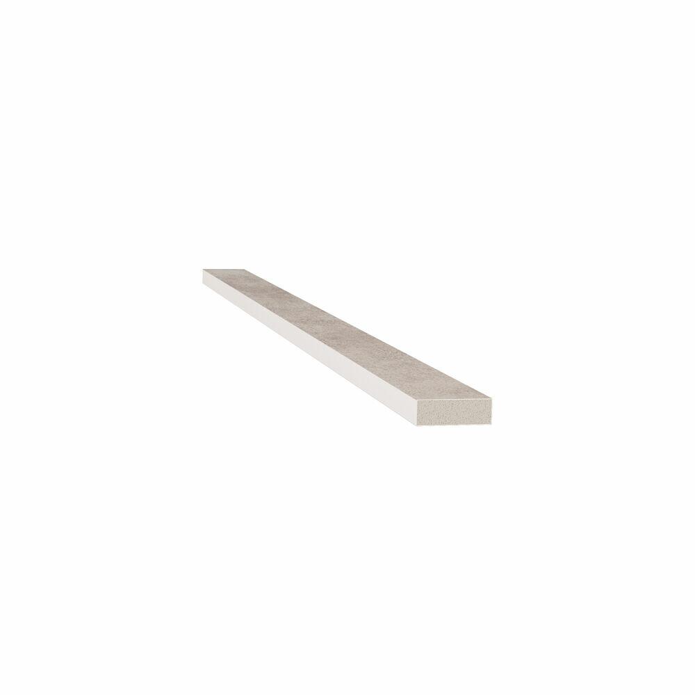 Filete Multilinha 2,80x2,35m Oxi Prata 2 Peças Santa Luzia
