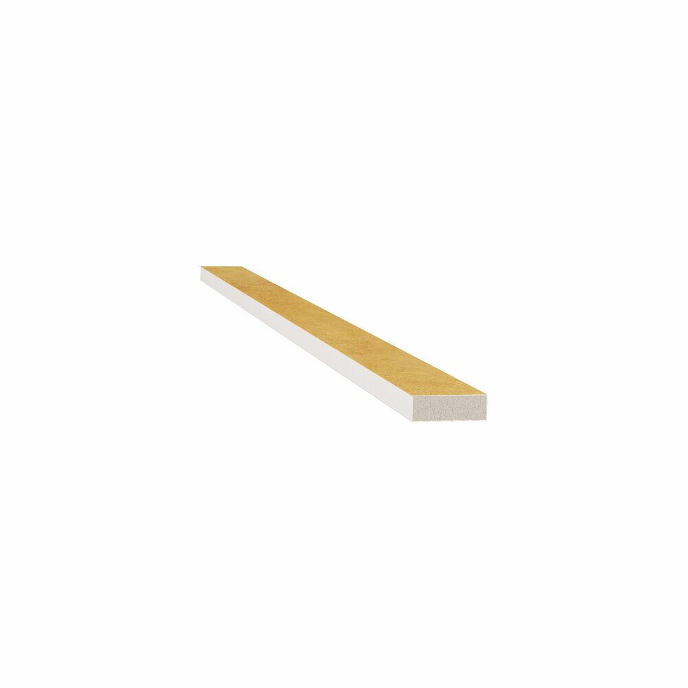 Ripa Santa Luzia Multilinha Oxi Ouro 2,80x2,35cm 2 Peças
