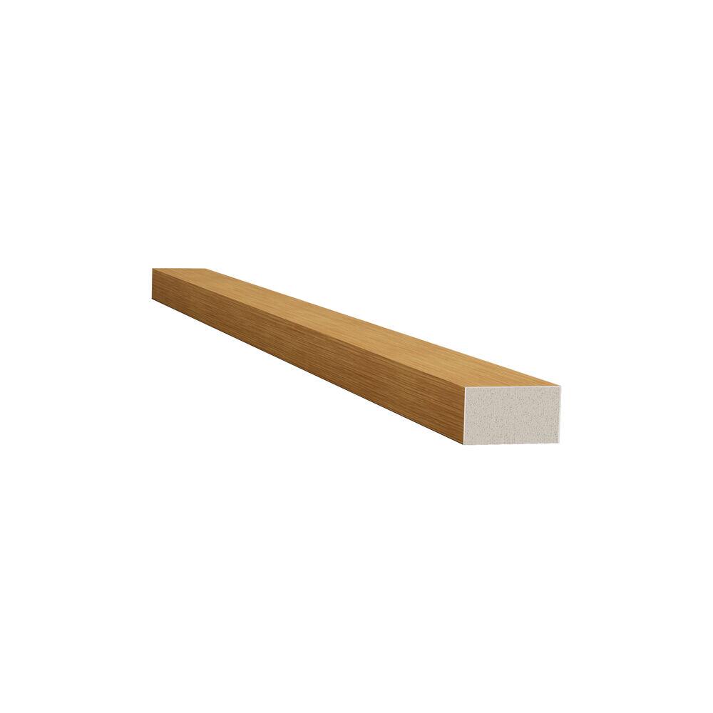 Ripa Santa Luzia Multilinha Corupixa 2,8x3cm 2 Peças