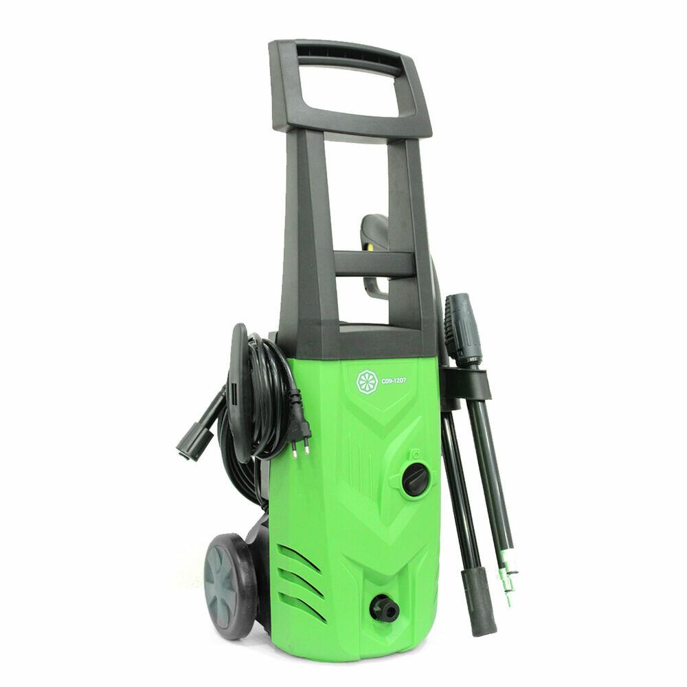 Lavadora de Alta Pressão IPC Brasil PW-C09M 1958lbs 1600W