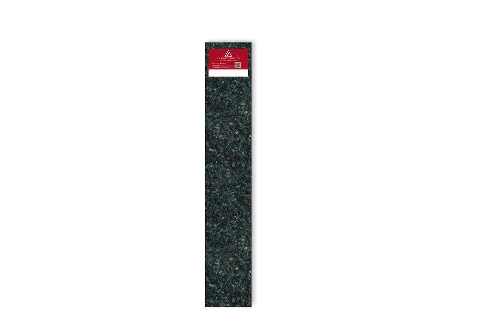 Soleira Standard 82x14 Verde Ubatuba S08201VU L A Pias e Granitos