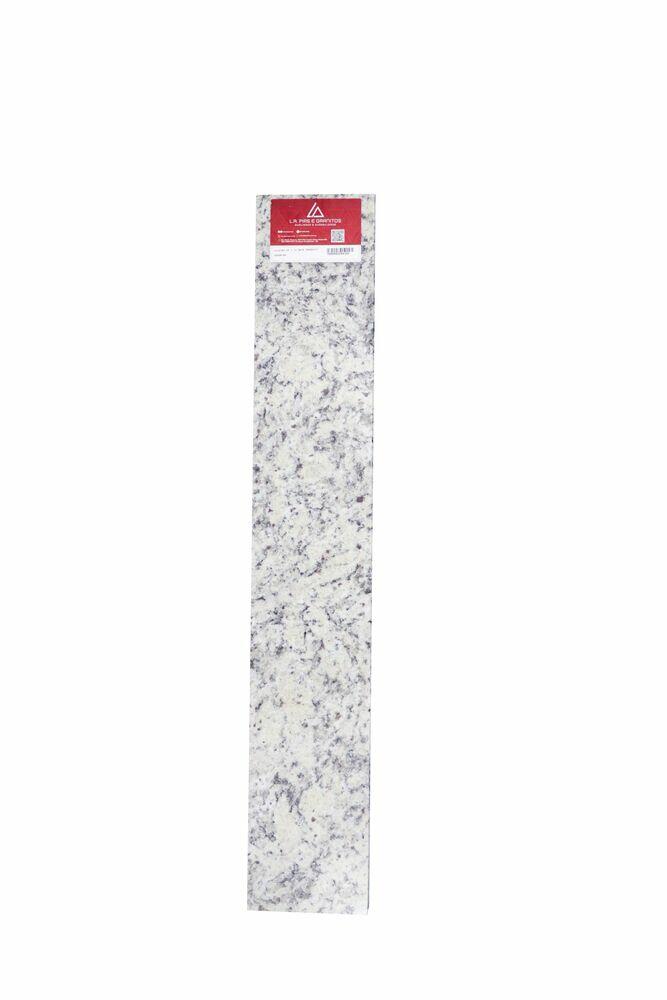Soleira L A Pias e Granitos Standard 82x14 Arabesco S08201BA