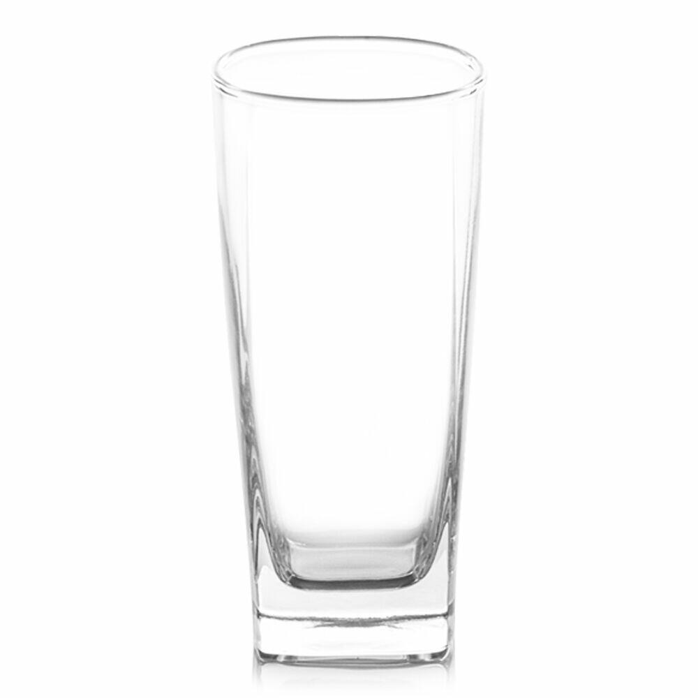 Jogo de Copos 280ml Alpine Casa&Ideia 3 Peças