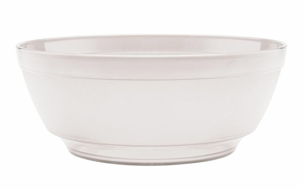 Saladeira Martiplast Luna 3,5L Transparente