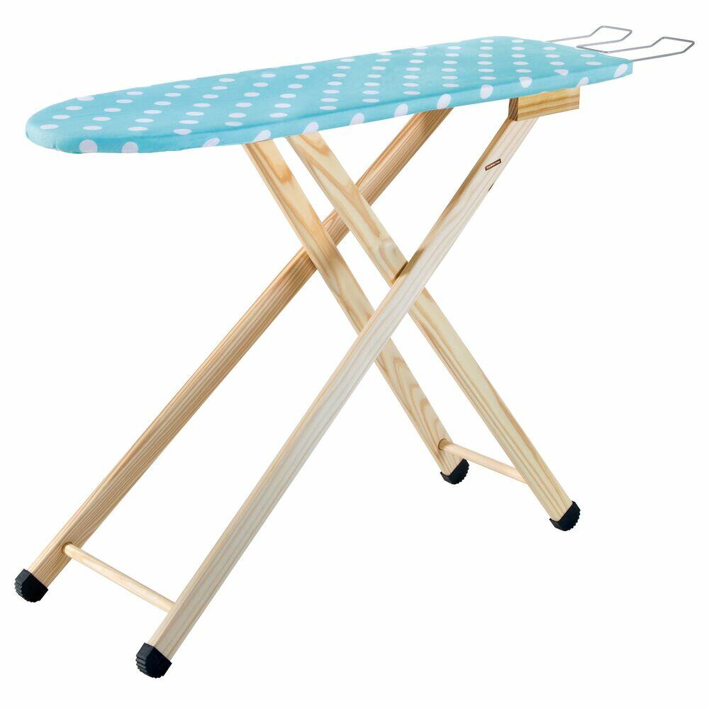 Mesa de Passar Roupa Tramontina Compact Estampado