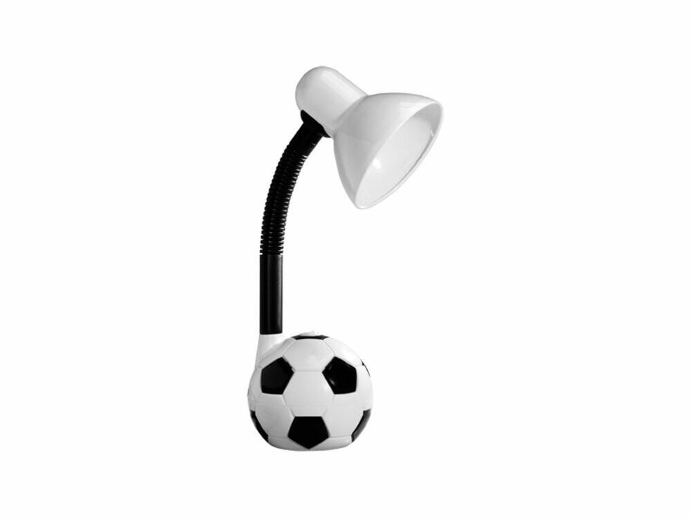 Luminária de Mesa Taschibra TLM 55 E27 40W Preto/Branco