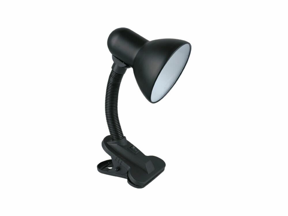 Luminária de Mesa Taschibra TLM 05 E27 40W Preto
